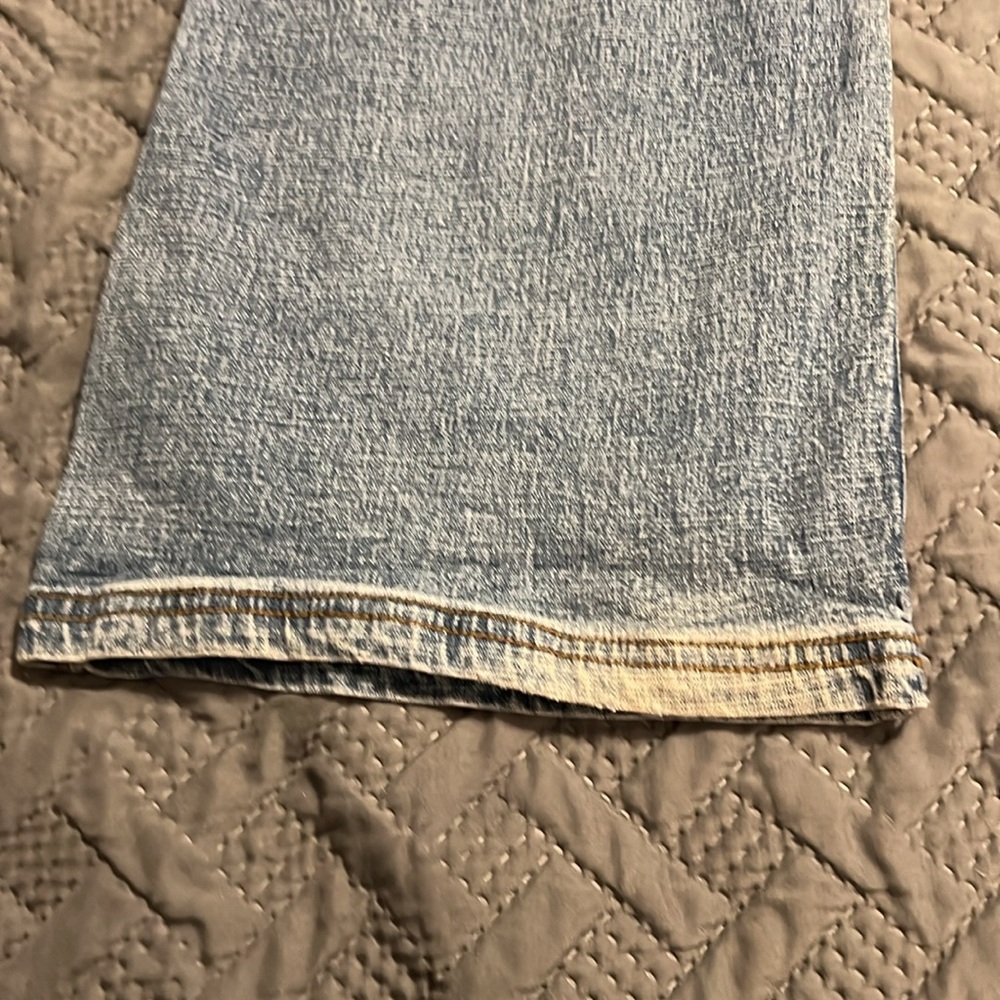 Retro Zana Di jeans. 18 - Picture 5 of 7